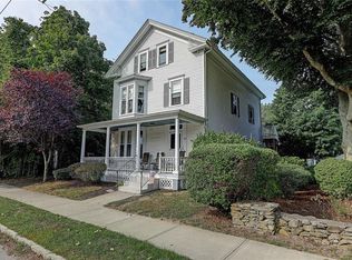 797 Main St, Warren, RI 02885