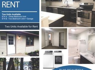 874A Pleasant Rdg, Quincy, MI 49082