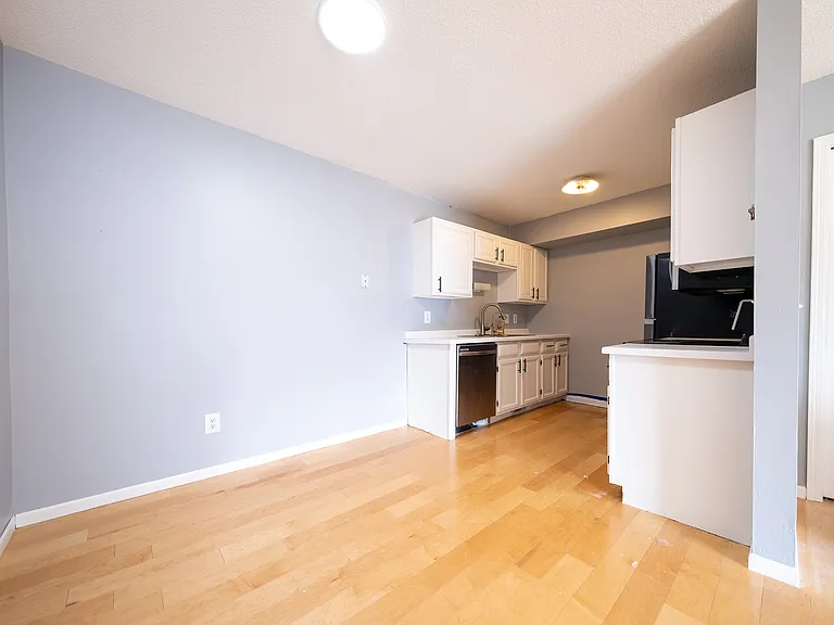 Dining Room/Kitchen