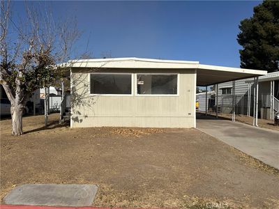 251 S Colorado River Rd #72, Blythe, CA, 92225