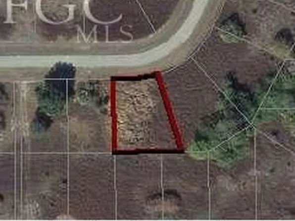 3109 Kapok Cir, Labelle, FL 33935