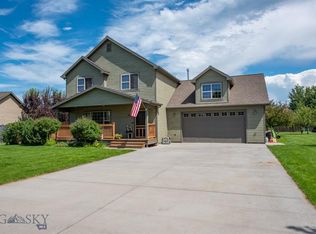 330 Landmark Dr, Belgrade, MT 59714