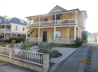 449 Martelo Ave, Pasadena, CA 91107