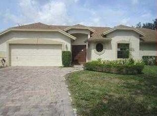 5214 NW 52nd St, Coconut Creek, FL 33073