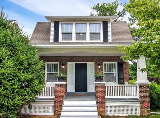 1041 S Pine St, York, PA 17403