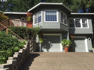 15525 SW Sierra Ct, Beaverton, OR 97007