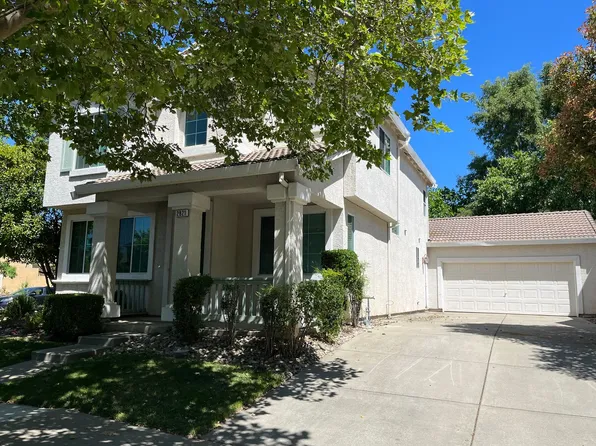 2821 Babson Dr, Elk Grove, CA 95758