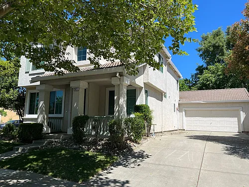 2821 Babson Dr Photo 1