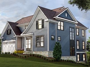 401 Macarthur Ave NE, Vienna, VA 22180