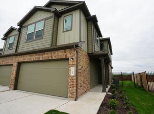 7209 Spotted Leaf Way, Del Valle, TX 78617