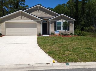 34 Cannon Ball Dr, Saint Augustine, FL 32084