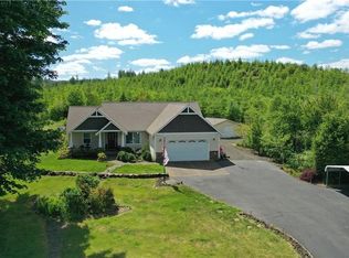 110 W Valley Heights Dr, Shelton, WA 98584