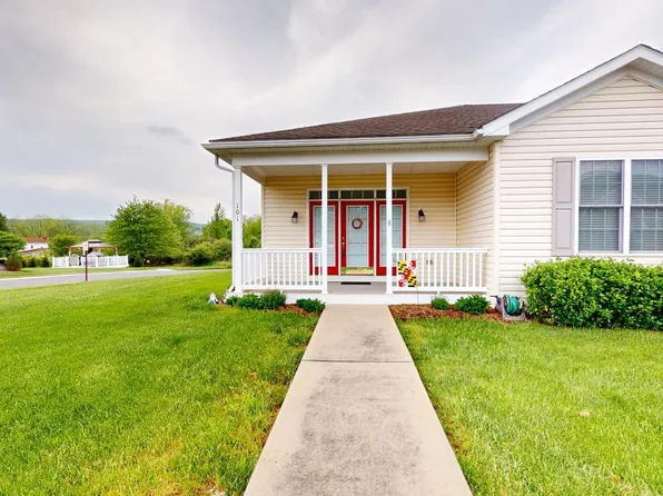 101 Candlewick Ct, Frostburg, MD 21532