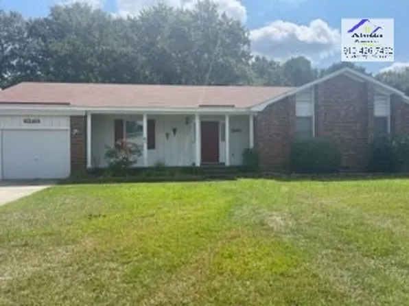 6263 Lake Trail Dr, Fayetteville, NC 28304