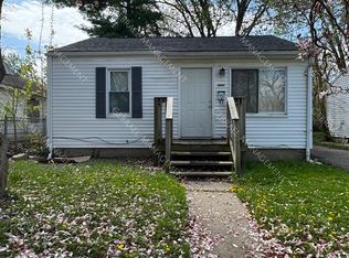 3809 Brown St, Flint, MI 48532