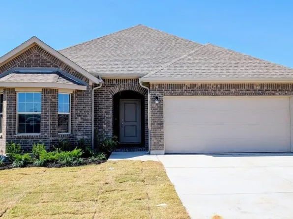 1241 Beltway Ln, Granbury, TX 76048