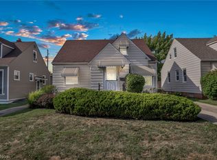 4213 Harwood Rd, South Euclid, OH