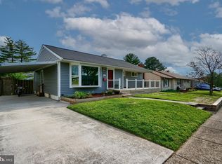 4715 Mawani Rd, Baltimore, MD 21206