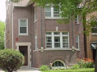 6441 N Glenwood Ave #1, Chicago, IL 60626
