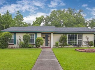 700 Richardson Dr, Henderson, TX 75654
