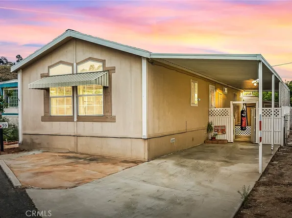 12101 Indiana Ave Space 39, Riverside, CA 92503