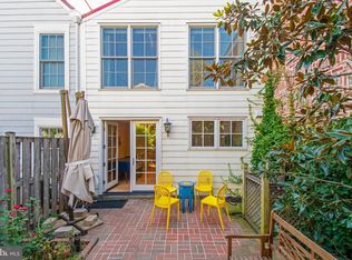 605 S Saint Asaph St, Alexandria, VA 22314