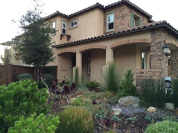 Professionally Landscaped