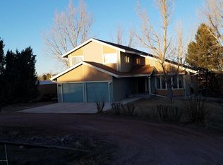 7531 Rimrock Dr, Gillette, WY 82718