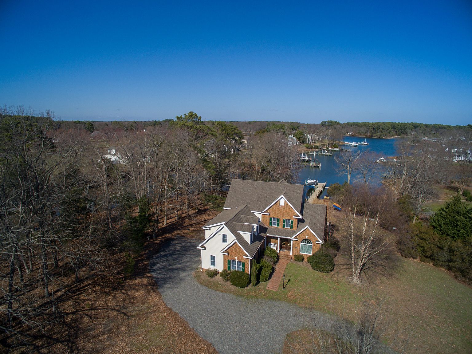 175 Tabbs Choice Rd 51103, White Stone, VA 22578 Zillow