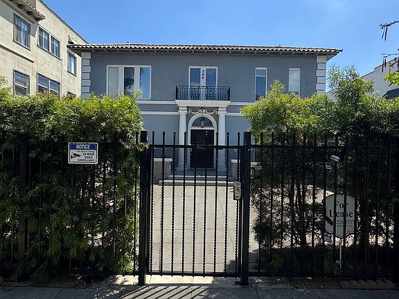 2nd image of 244 S Alexandria Ave APT B