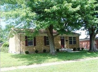5309 Wiseman Ct, Louisville, KY 40272