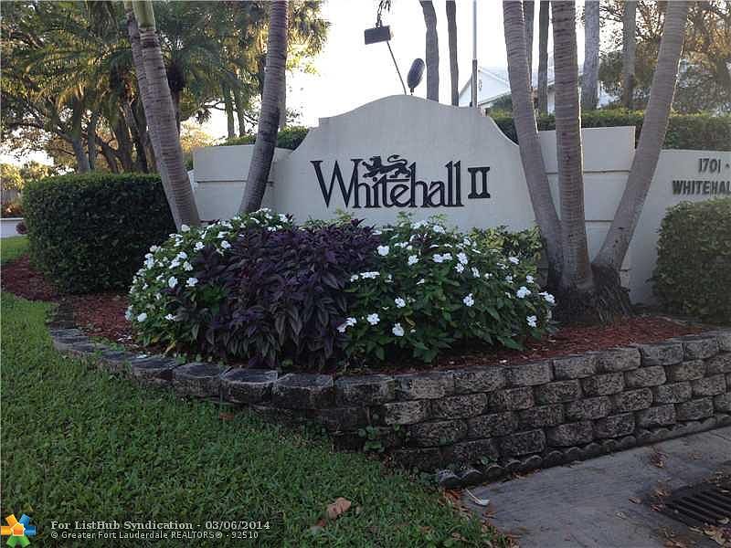 1st image of 1705 Whitehall Dr APT 402