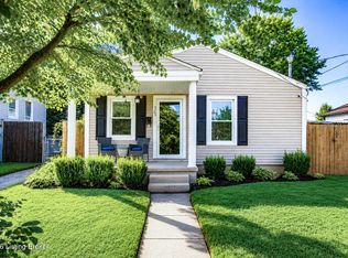 303 N Mantle Ave, Elizabethtown, KY 42701