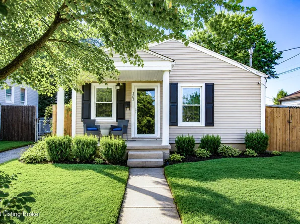 303 N Mantle Ave, Elizabethtown, KY 42701