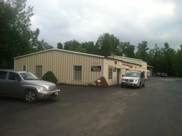 5395 Genesee St, Lancaster, NY 14086