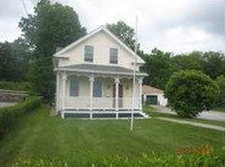 218 N Main St, Millbury, MA 01527