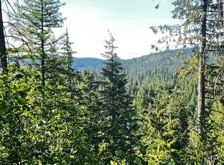 E Wallis Rd, Mead, WA 99021