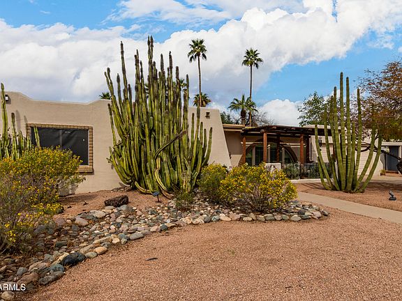 2nd image of 4626 S Kachina Drive