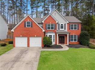 3404 Owens Landing Dr NW, Kennesaw, GA 30152