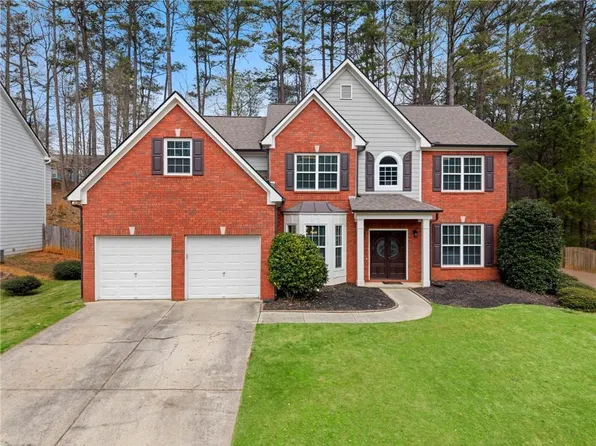 3404 Owens Landing Dr NW, Kennesaw, GA 30152