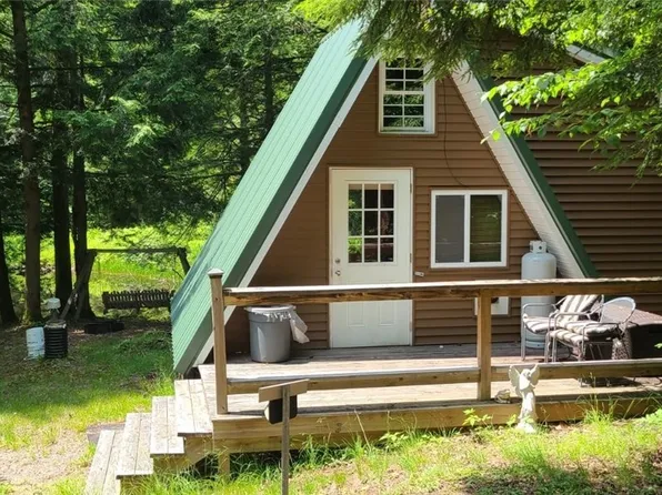 133 Gottung Rd #63, Saint Johnsville, NY 13452