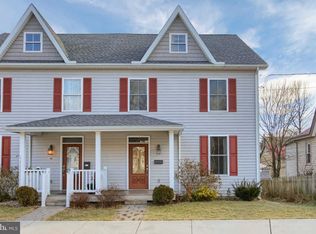 245 Arch St, Carlisle, PA 17013