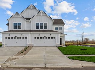 17010 Silo Ridge Way, Noblesville, IN 46060