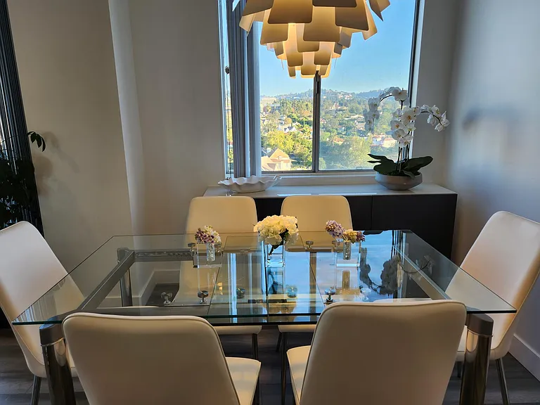 Dinning View