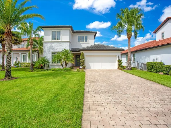 10402 Angel Oak Ct, Orlando, FL 32836