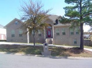 5807 Timberview Rd, Little Rock, AR 72204