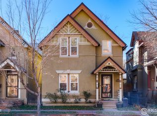 924 E 22nd Ave, Denver, CO 80205