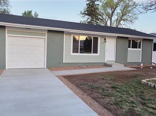 143 Ely St, Colorado Springs, CO 80911