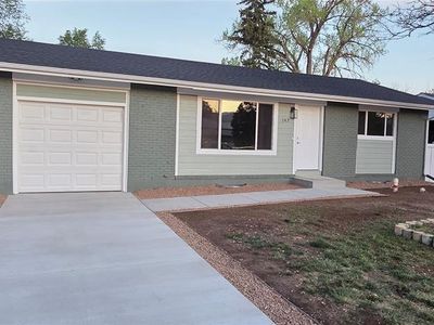 143 Ely St, Colorado Springs, CO, 80911