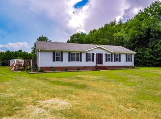 6460 Gulledge Rd #R, Wedgefield, SC 29168